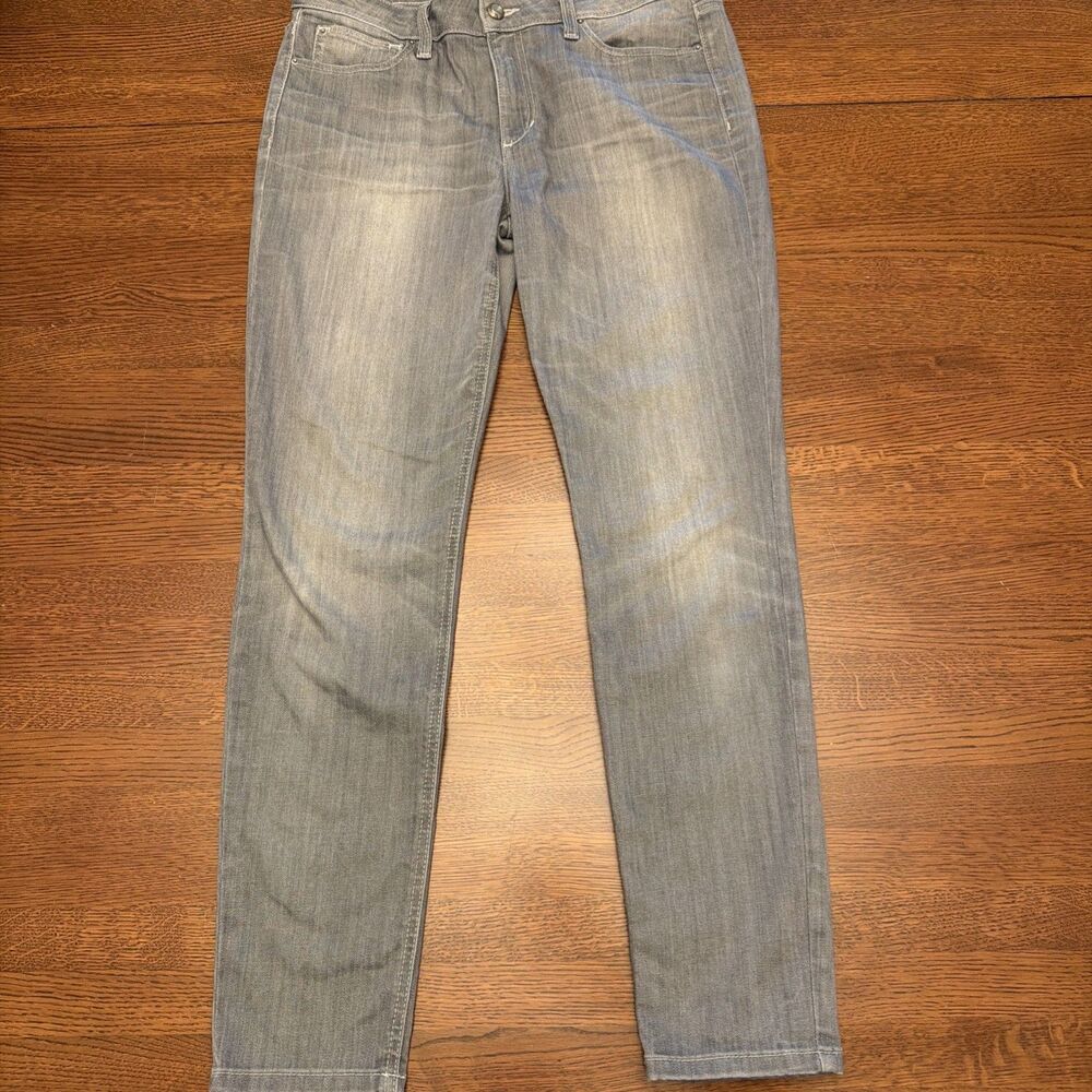 Joe's Jeans Women's 30” Flawless Vixen Ankle Sassy Skinny Jeans Denim Pants